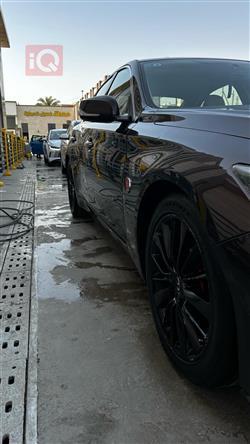 إنفينيتي Q50